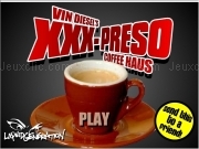 Play Vindiesel www-preso coffee haus