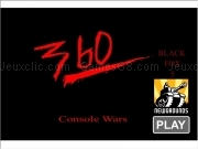 Play 360 console wars