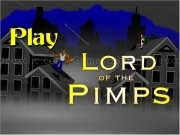 Play Lord of the pimps