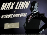 Play Max linn in insurance storm rising
