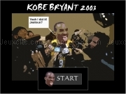 Play Kobe bryant 2003