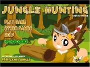 Play Jungle hunting