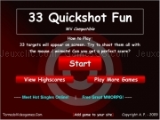 Play 33 quickshot fun