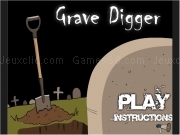 Play Grave digger