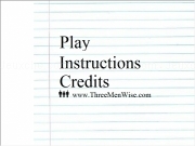 Play Paper asteroids