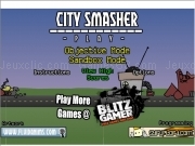 Play City smasher