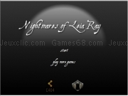 Play Nightmares of leia ray