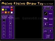 Play Maine kleine draw toy