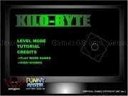 Play Kilo byte