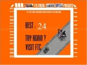 Play Banshee chase
