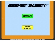 Play Basket blast