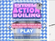 Play Extreme action boiling