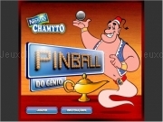Play Pinball do genio