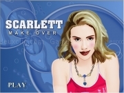 Play Scarlett make over