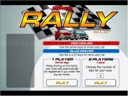 Play Uzinagaz rally