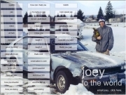 Play Joey to the world soundboard