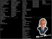 Play Noise ratio soundboard