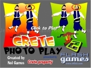 Play Crete photo play