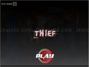 Play Thief escape