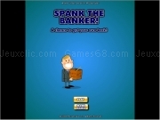 Play Spank the banker