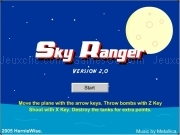 Play Sky ranger 2