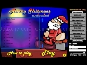 Play Merry christmas unloaded