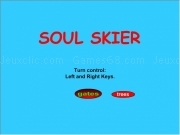 Play Soul skier