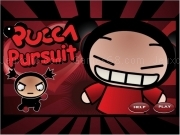 Jugar a Pucca pursuit