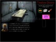 Play Twelve doors