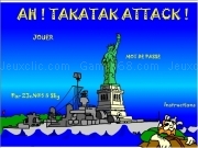 Play Ah takatakattack