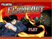 Play Fullmetal alchemist flameout