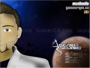 Jugar a Astra squad final