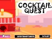 Play Cocktail Quest