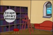 Play Escape library