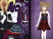 Play Gothic lolita