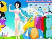 Play Disney princess