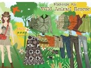 Play Wild animal rescue