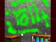 Play Graffiti maker