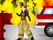 Play Cde firewoman