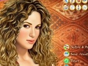 Play Shakira