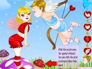 Play Cde fairycupid