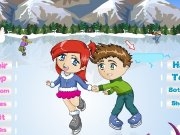 Play Cde iceskaters