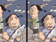 Play Spot the difference