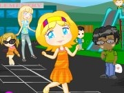 Play Cde ginny