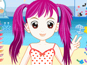 Play Flashdolls shaniah