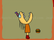 Play Game junkfood