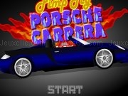 Play Pimp my Porcshe Carrera