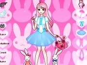 Play Cde lolli bunny