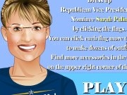 Play Cde sarah palin