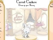 Play Carrot couture